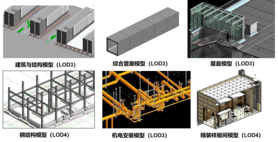 伟德BETVLCTOR1946建工集团获得多个荣誉表彰