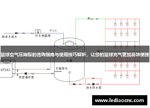 篮球空气压缩泵的选购指南与使用技巧解析，让您的篮球充气更加高效便捷